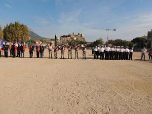 2018 10 06 LA GARDE FETE DE LA ST MICHEL PATRON DES PARACHUTISTES (180)